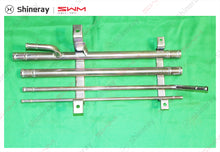 1303100-BA010-B10000>Welding component for radiator water pipe