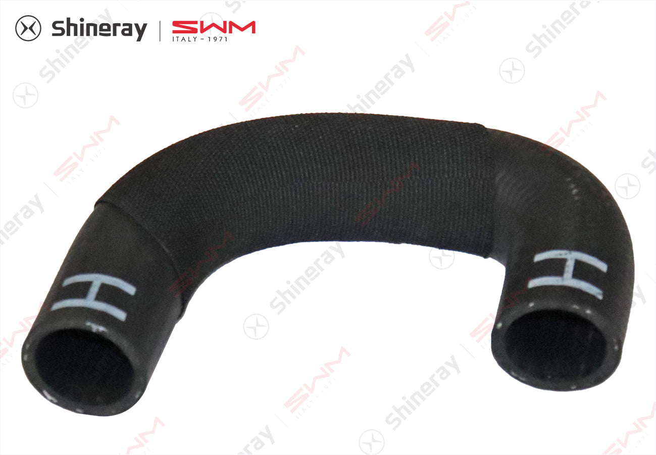 1303112-C14AA-A000000>Large circulation connecting rubber hose
