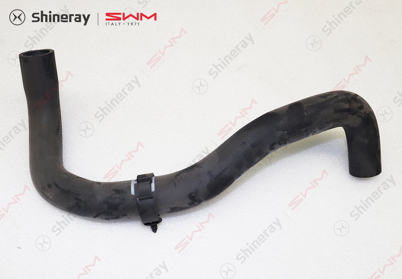 1303120-BM020-A000000>Engine inlet pipe