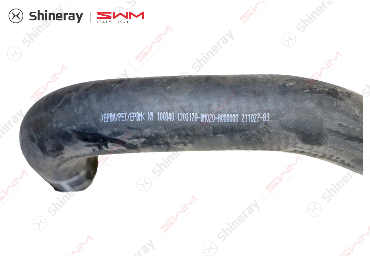 1303120-BM020-A000000>Engine inlet pipe