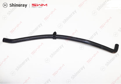 1303140-BM010-A000000>Expansion tank outlet pipe assembly