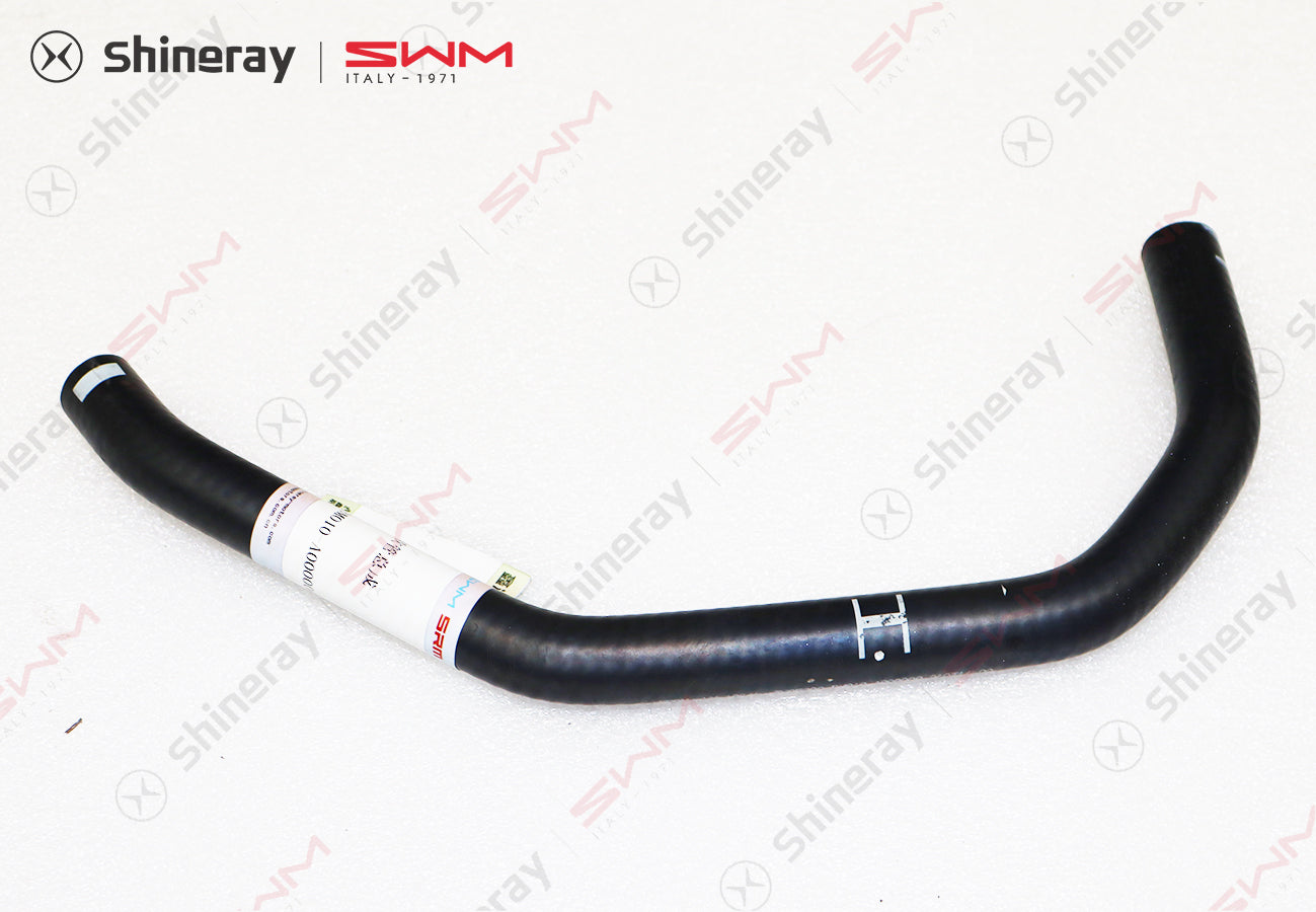 1303140-BM010-A000000>Expansion tank outlet pipe assembly