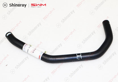 1303140-BM010-A000000>Expansion tank outlet pipe assembly
