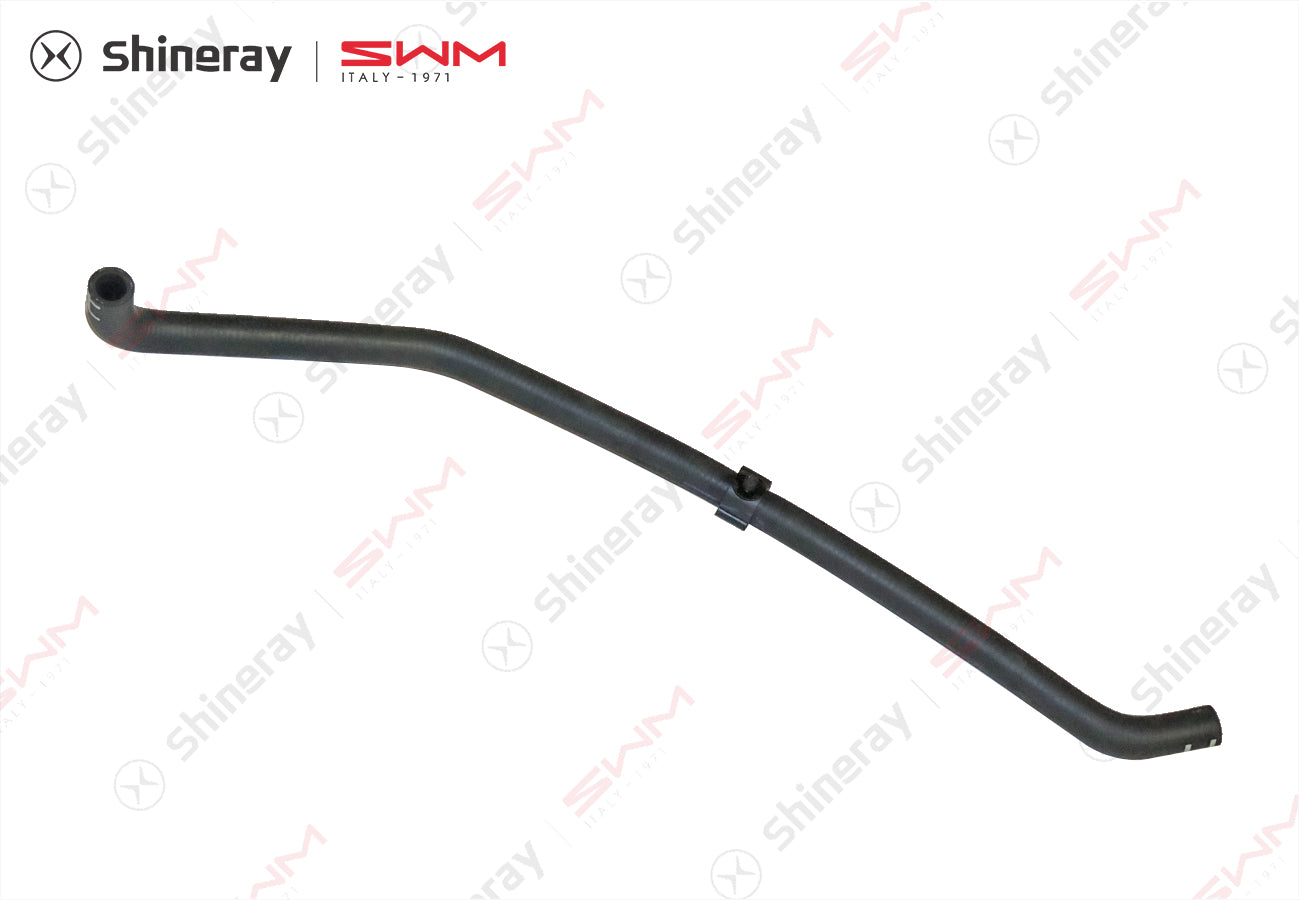 1303140-BM010-A000000>Expansion tank outlet pipe assembly