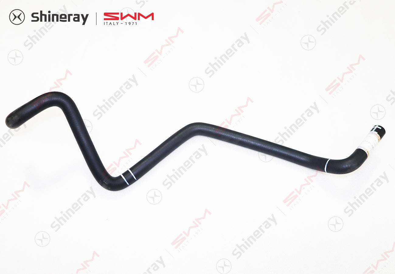 1303140-DA010-A000000>Expansion Box Outlet Pipe