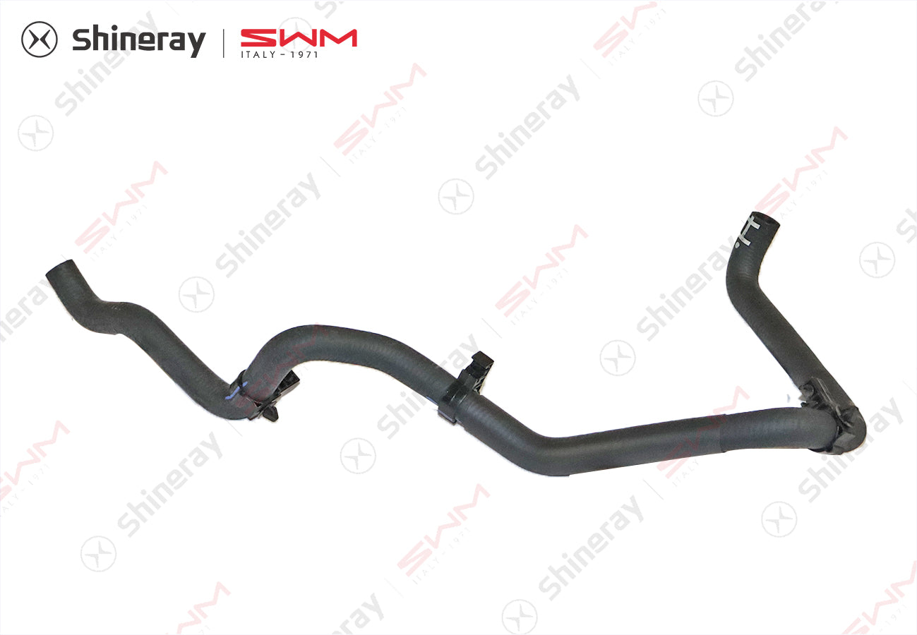 1303140-DA010-A000000>Expansion Box Outlet Pipe