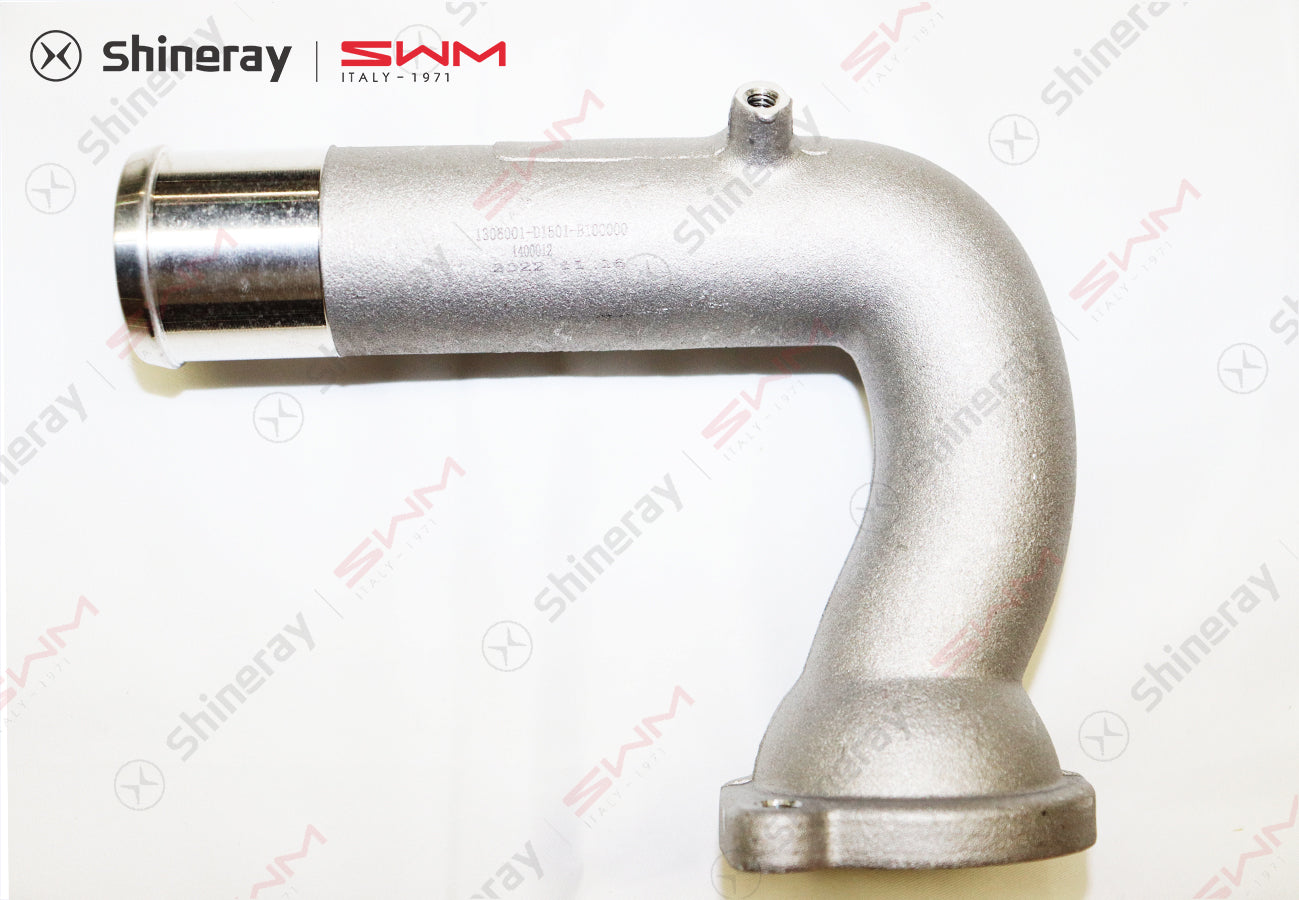 1306001-D1501-B100000>Thermostat cover