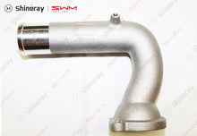 1306001-D1501-B100000>Thermostat cover