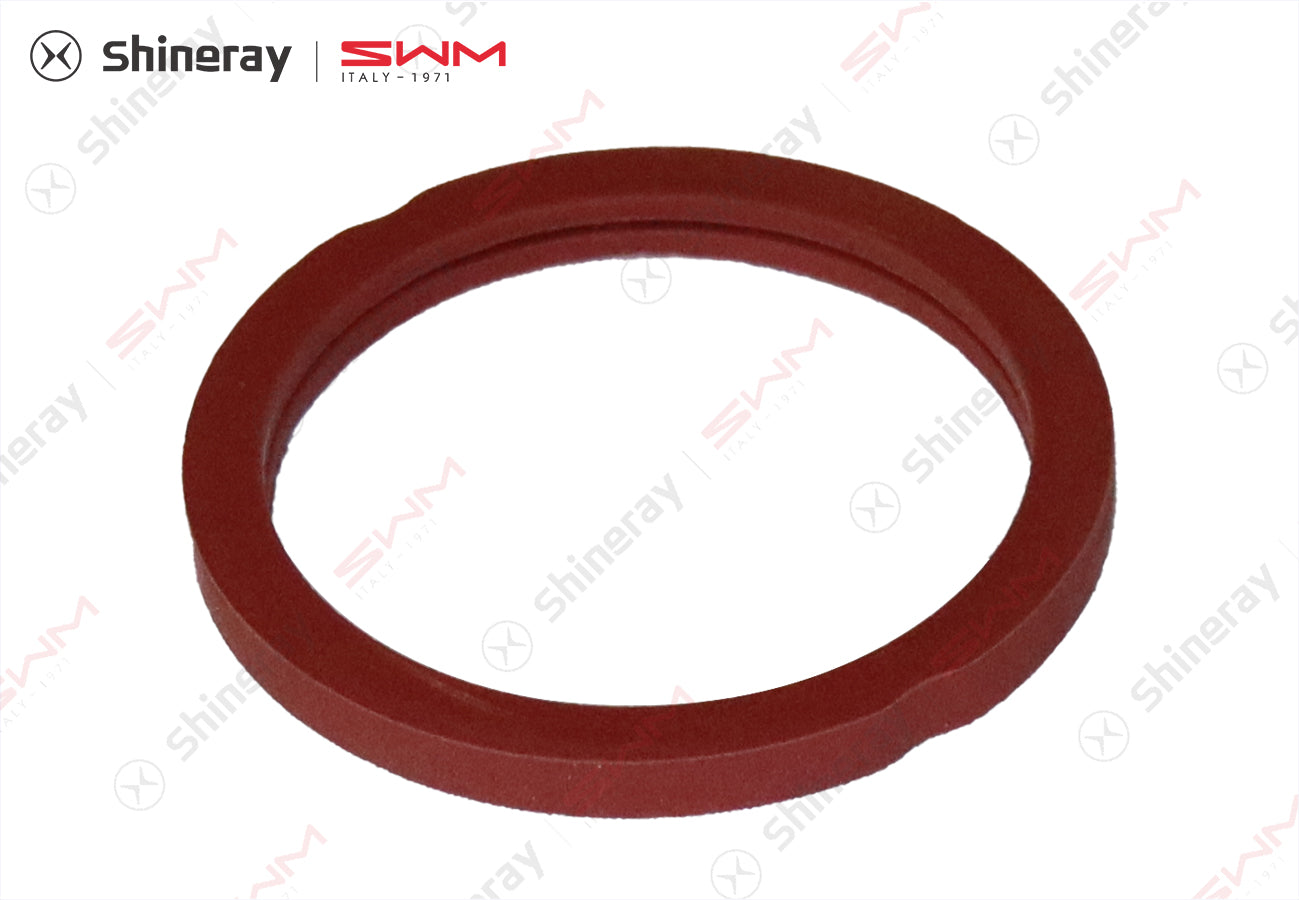 1306003-C1200-A000100>Thermostat sealing gasket (thermostat rubber ring)