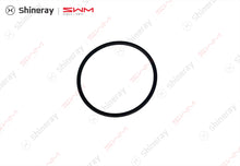 1307001-E1800-A000000>Water pump O-ring>5MT
