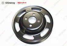 1307002-J1500-A000000>Water pump pulley
