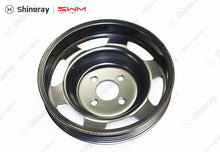 1307002-J1500-A000000>Water pump pulley