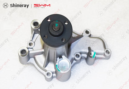 1307010-C1000-AA00000>Water pump assembly