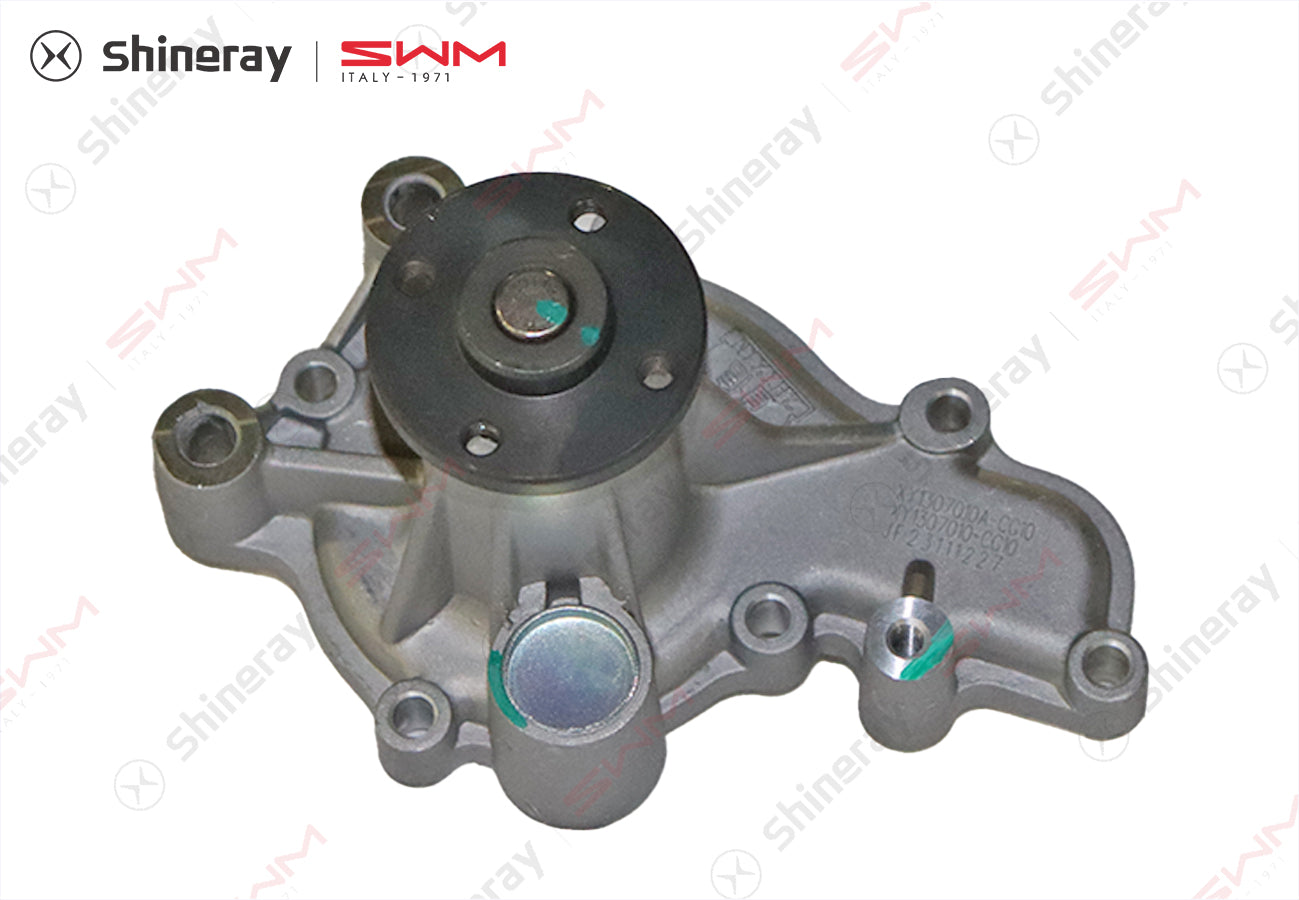 1307010-C1000-AA00000>Water pump assembly