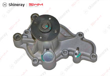 1307010-C1000-AA00000>Water pump assembly