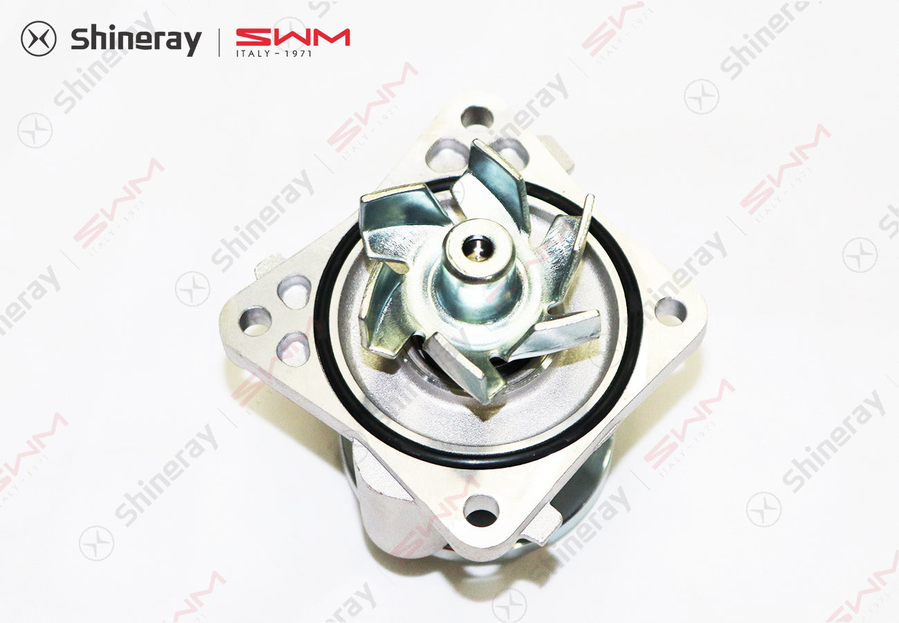 1307100-D1500-AA00000>Water pump assembly