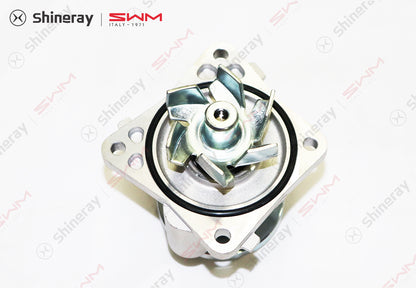 1307100-D1500-AA00000>Water pump assembly