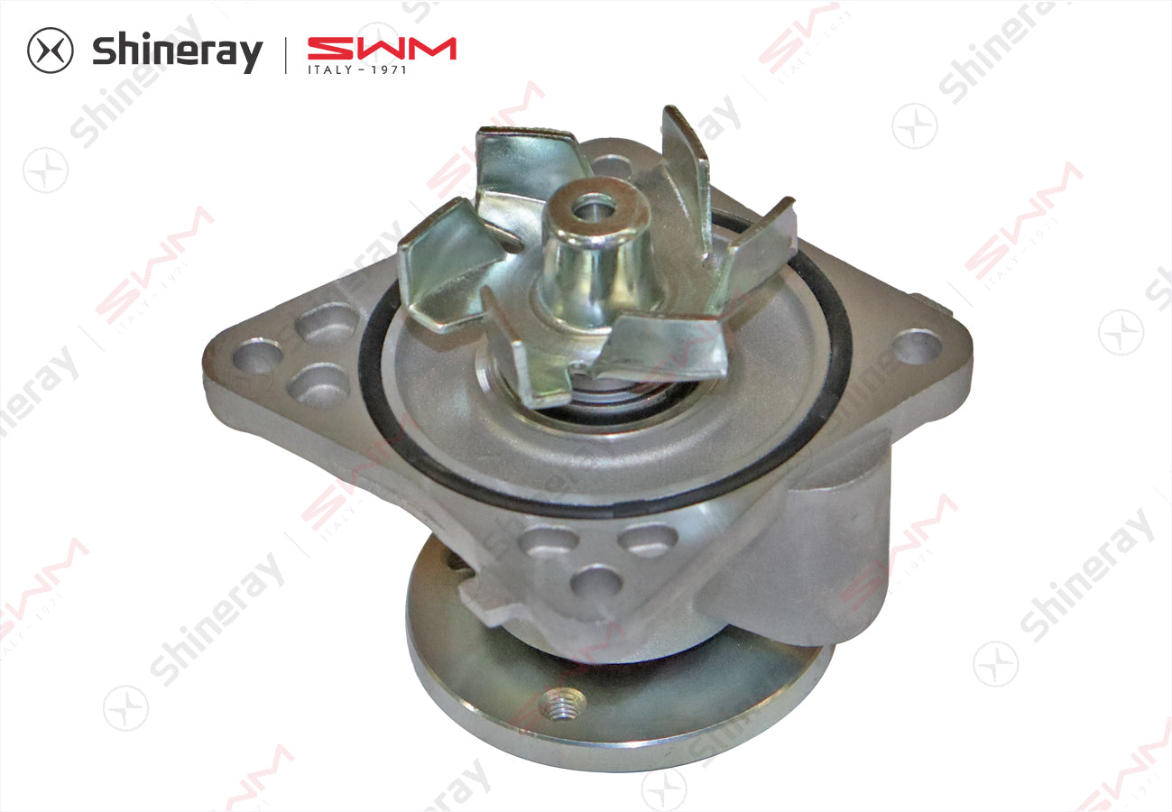 1307100-D1500-AA00000>Water pump assembly