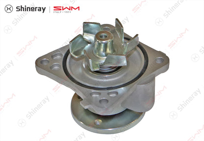 1307100-D1500-AA00000>Water pump assembly