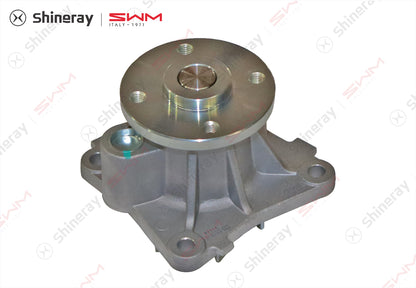 1307100-D1500-AA00000>Water pump assembly
