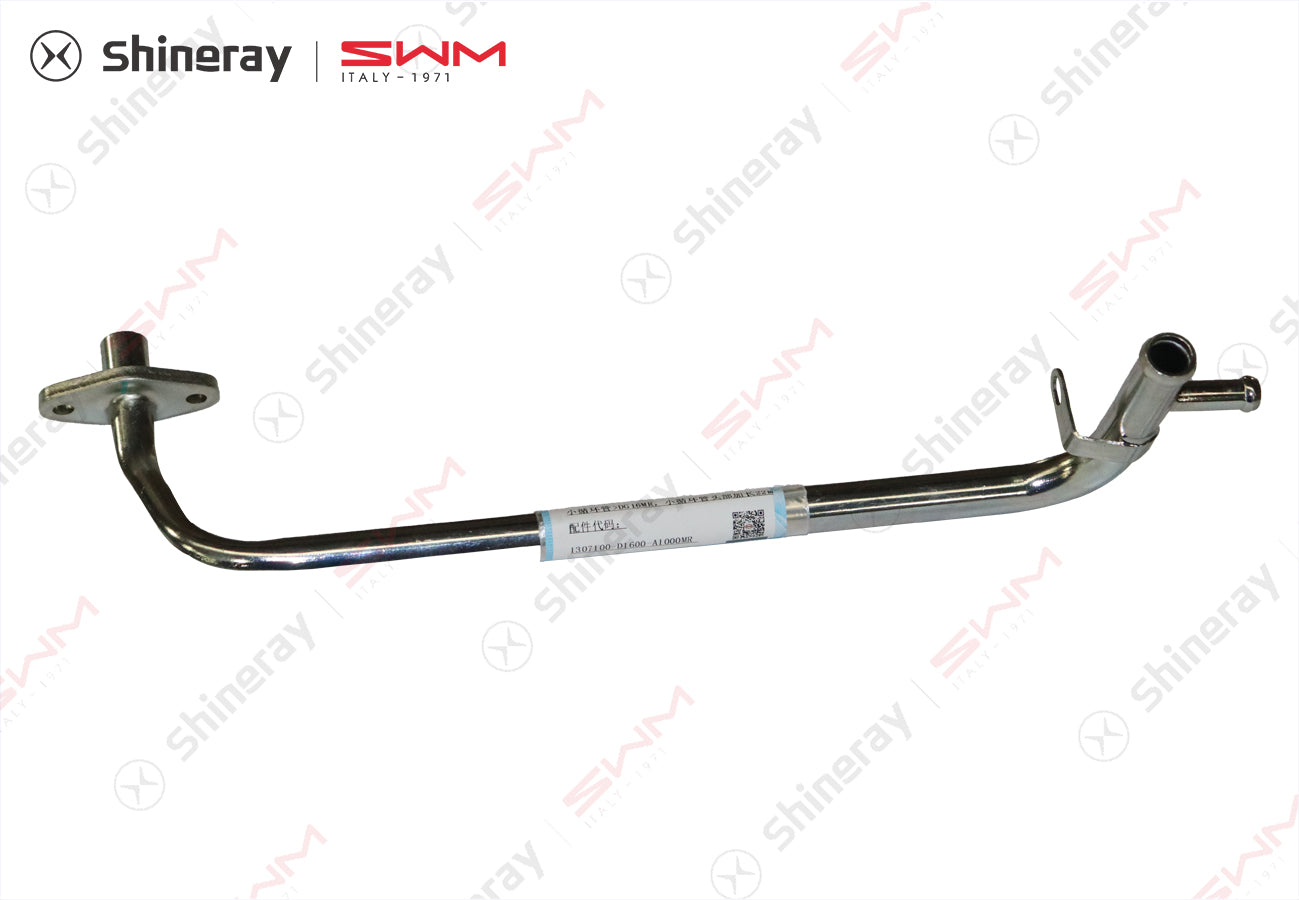 1307100-D1600-A1000MR>Small circulation tube