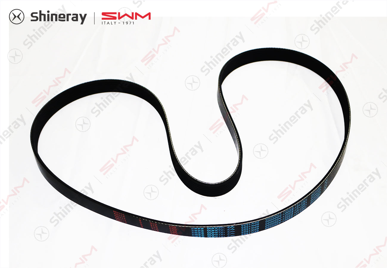 1307101-E2001-A000000>Water pump belt
