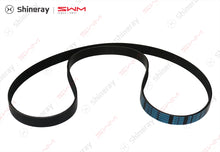 1307101-E2001-A000000>Water pump belt