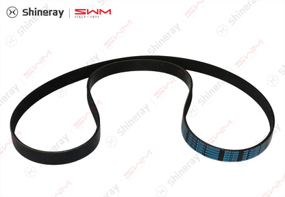 1307101-E2001-A000000>Water pump belt
