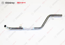 1307110-D1600-A1000MR>Warm air return pipe