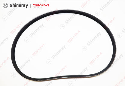 1307200-C1400-A000000>Water pump belt