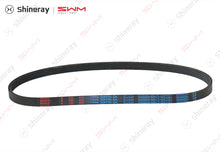 1307200-C1400-A000000>Water pump belt