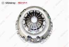 1600010-D1600-A000000>Clutch Pressure Plate Assembly