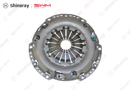 1600010-D1600-A000000>Clutch Pressure Plate Assembly
