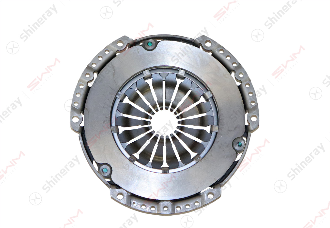 1600010-D1600-A000000>Clutch Pressure Plate Assembly