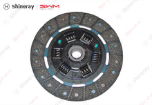 1600200-C1400-AA00000>Clutch Friction Disc Assembly
