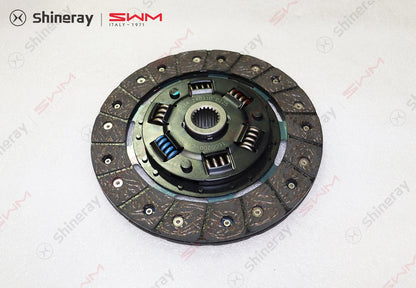 1600200-C1400-AA00000>Clutch Friction Disc Assembly