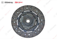 1600200-E1800-AA00000>Clutch friction plate assembly
