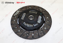1600200-E1800-AA00000>Clutch friction plate assembly