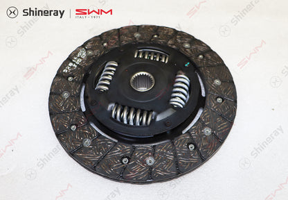 1600200-E1800-AA00000>Clutch friction plate assembly