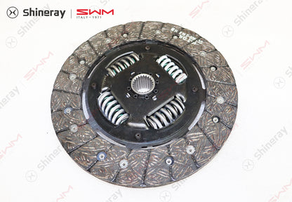 1600200-E1800-AA00000>Clutch friction plate assembly