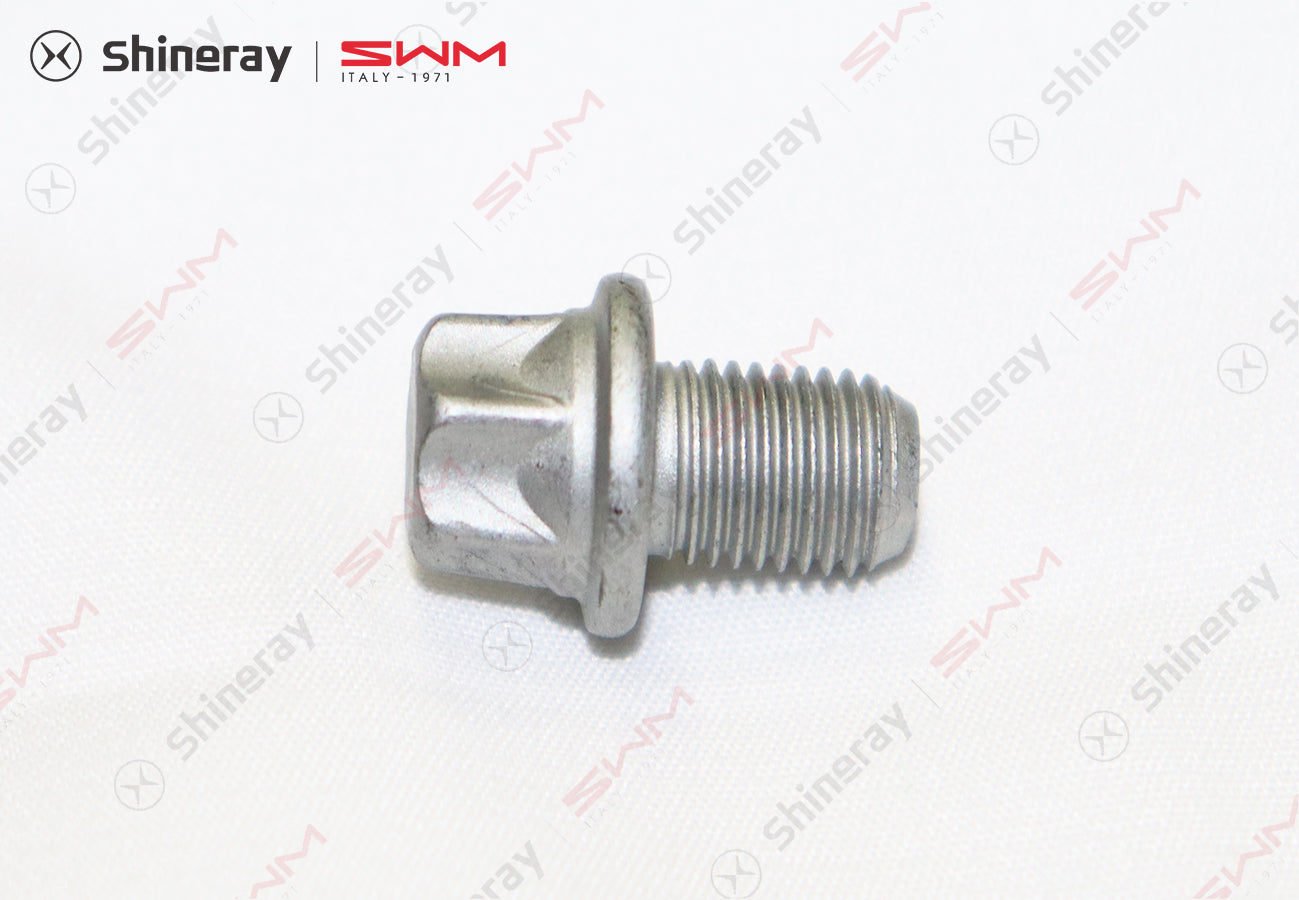 1600201-D1500-A000000>Clutch pressure plate bolt