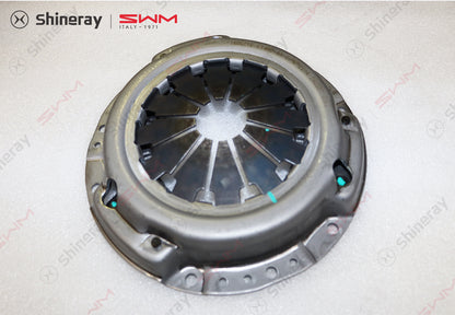 1600210-C1400-AA00000>Clutch Pressure Plate Assembly