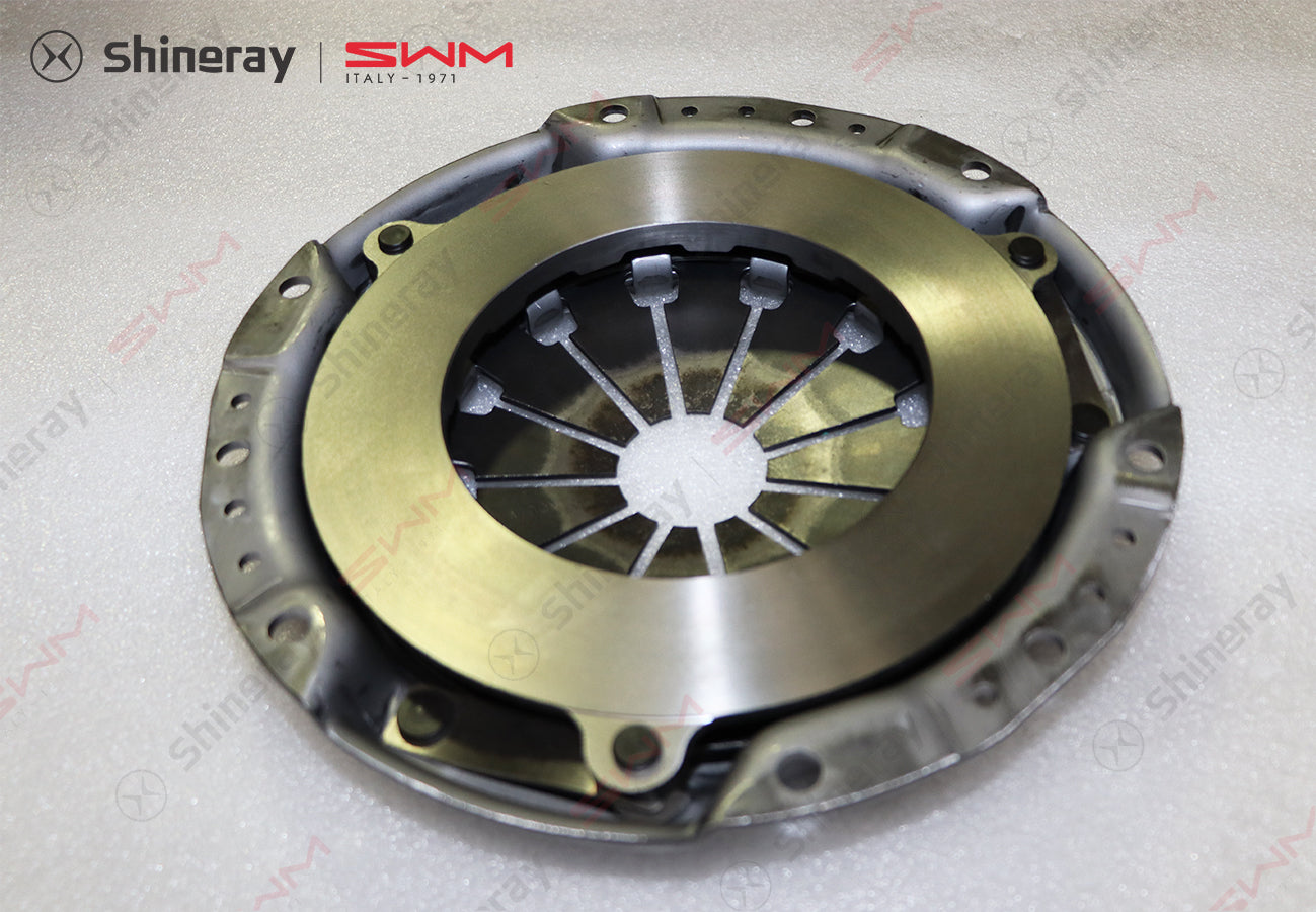 1600210-C1400-AA00000>Clutch Pressure Plate Assembly