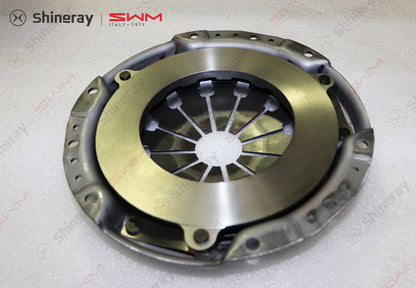 1600210-C1400-AA00000>Clutch Pressure Plate Assembly