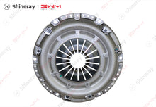 1600210-E1800-AA00000>Clutch pressure plate assembly