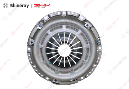 1600210-E1800-AA00000>Clutch pressure plate assembly