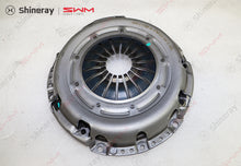 1600210-E1800-AA00000>Clutch pressure plate assembly