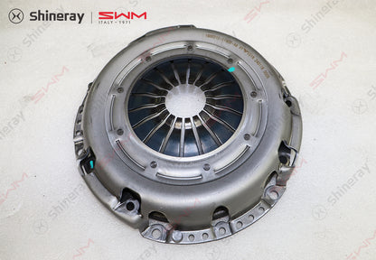 1600210-E1800-AA00000>Clutch pressure plate assembly