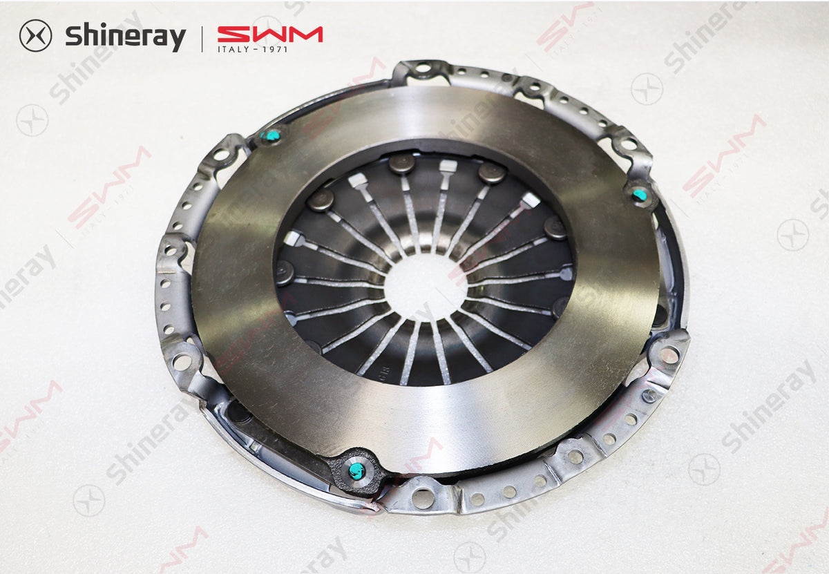 1600210-E1800-AA00000>Clutch pressure plate assembly