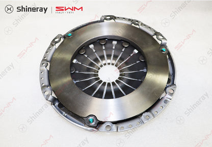 1600210-E1800-AA00000>Clutch pressure plate assembly